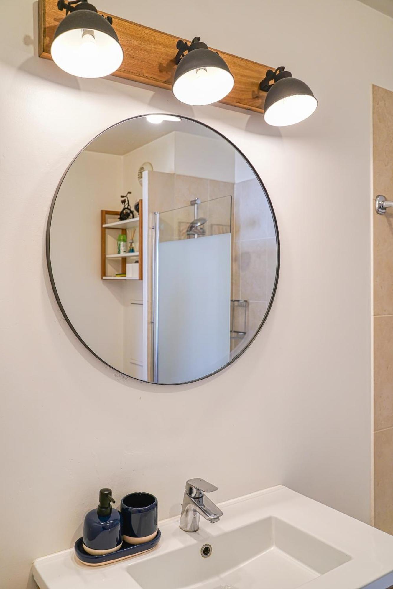 La Suite Frenchie 88 Limeil-Brevannes Exteriör bild