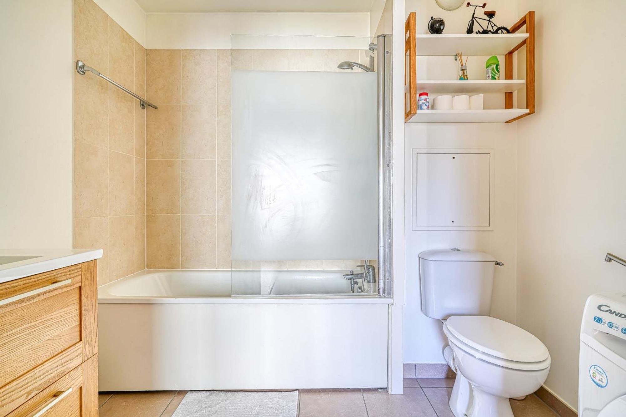 La Suite Frenchie 88 Limeil-Brevannes Exteriör bild