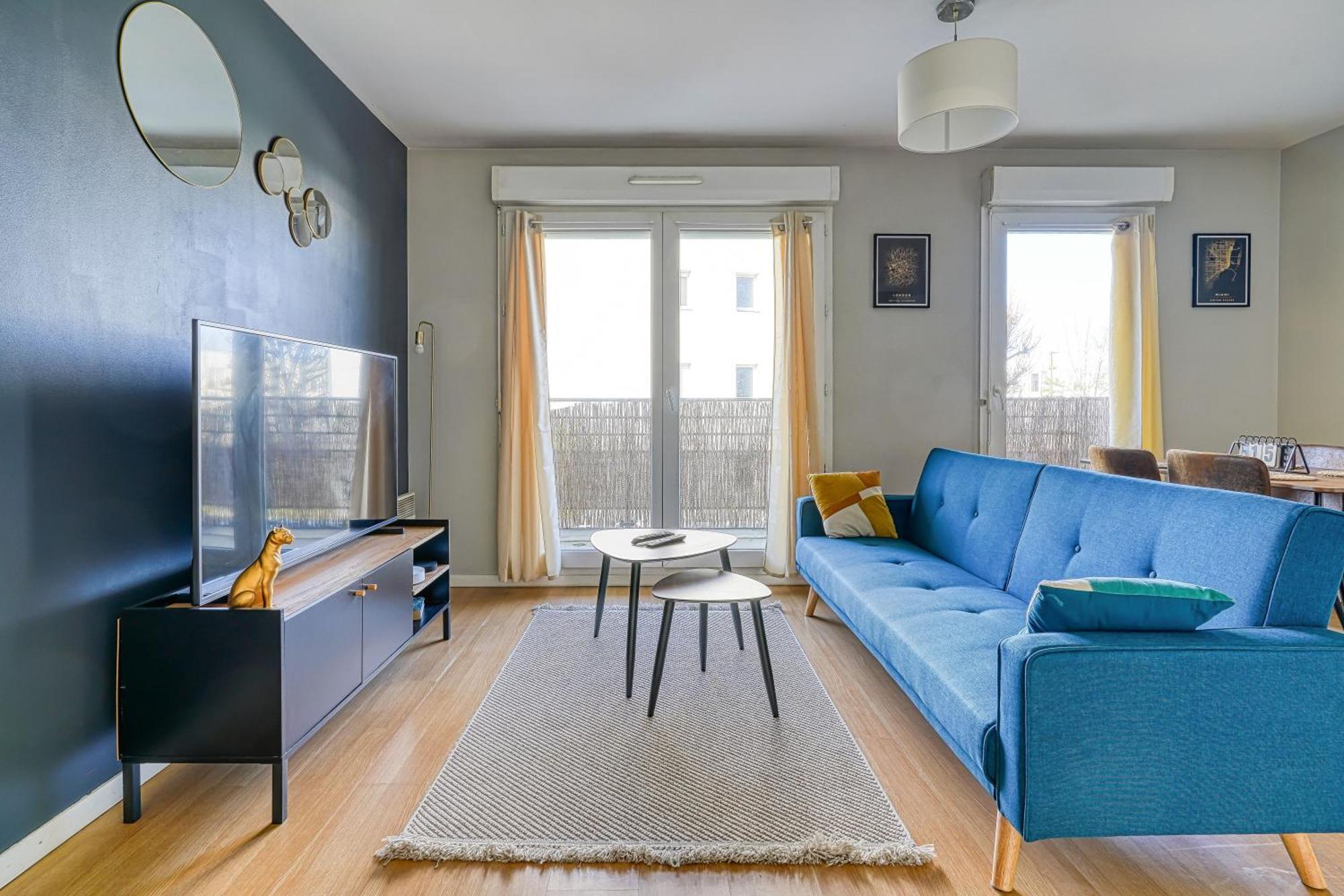 La Suite Frenchie 88 Limeil-Brevannes Exteriör bild